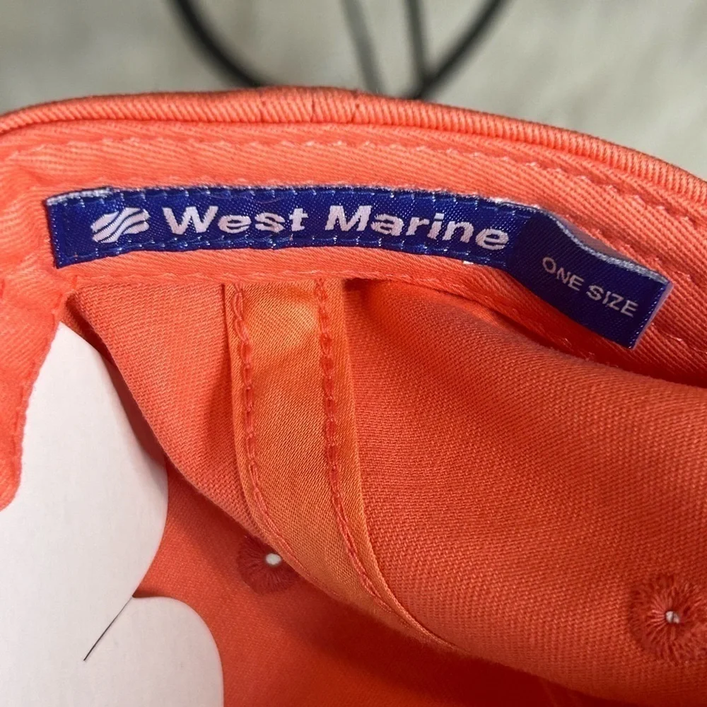 West Marine this comfortable